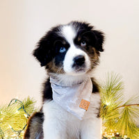 Nordic Christmas Bandana