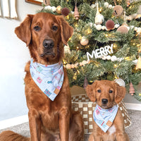 Christmas Morning Presents Bandana