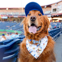 Home Run Club Bandana