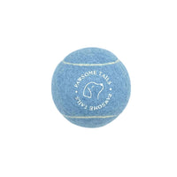 Pawsome Tails Tennis Ball