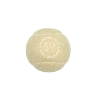 Pawsome Tails Tennis Ball