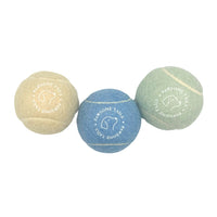 Pawsome Tails Tennis Ball