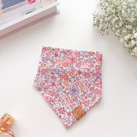 Spring Bouquet Bandana