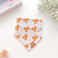 Honey Bear Bandana