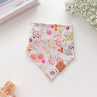 Berry Blossom Bandana