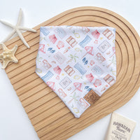 Beach Day Bandana