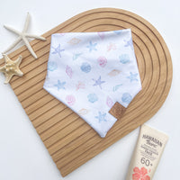 Shimmering Shores Bandana