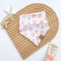 Aloha Blossom Bandana