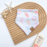 Summertime Bandana