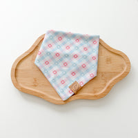 Freedom Checks Bandana