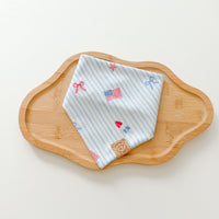 Stars & Stripes Bandana