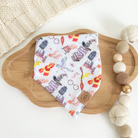 Magic World Bandana