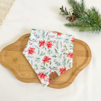 Mistletoe Bloom Bandana