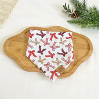 Merry Bows Bandana