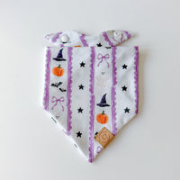 Boo & Bows Bandana