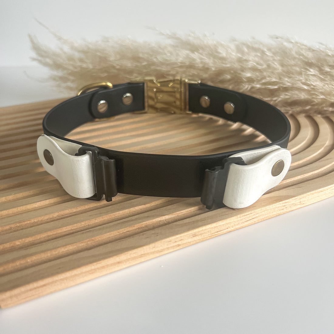 Fi Compatible Waterproof Non-Adjustable Quick Release Collar