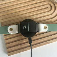 Fi Compatible Waterproof Classic Collar