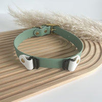 Fi Compatible Waterproof Classic Collar