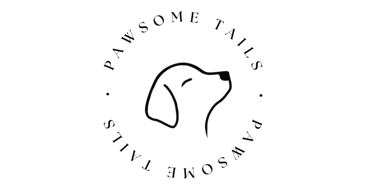 Pawsome Tails Trendy Dog Accessories and Matching Apparel for Humans