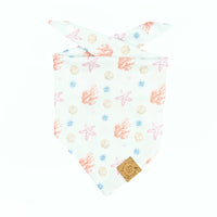 Ocean Treasure Bandana