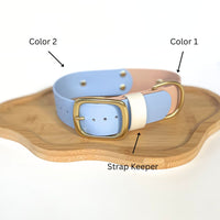 1.5" Fi Compatible Waterproof Classic Collar