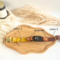 Fi Compatible Waterproof Adjustable Quick Release Collar
