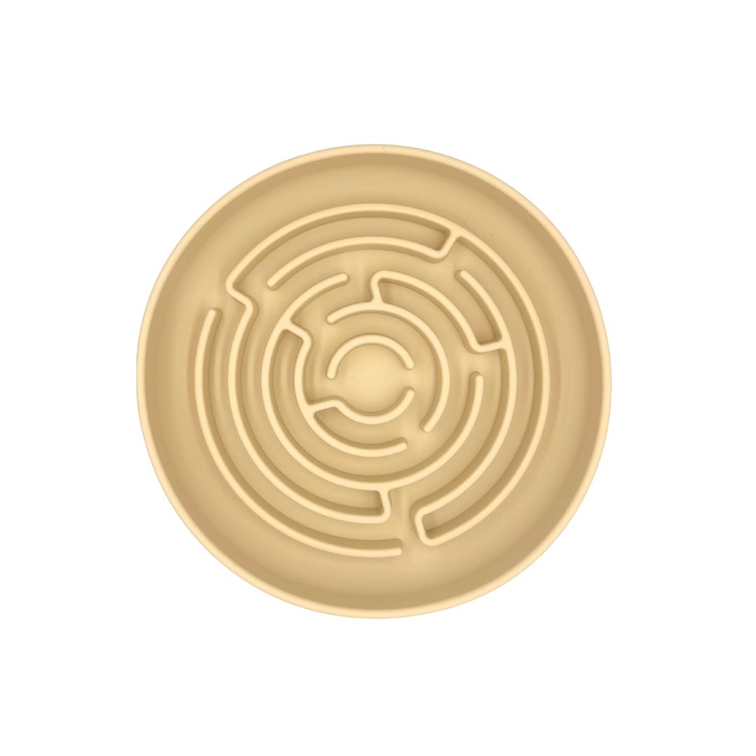 Maze Slow Feeder