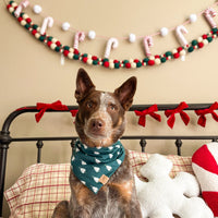Twinkling Pines Bandana