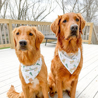 Birdie Club Bandana