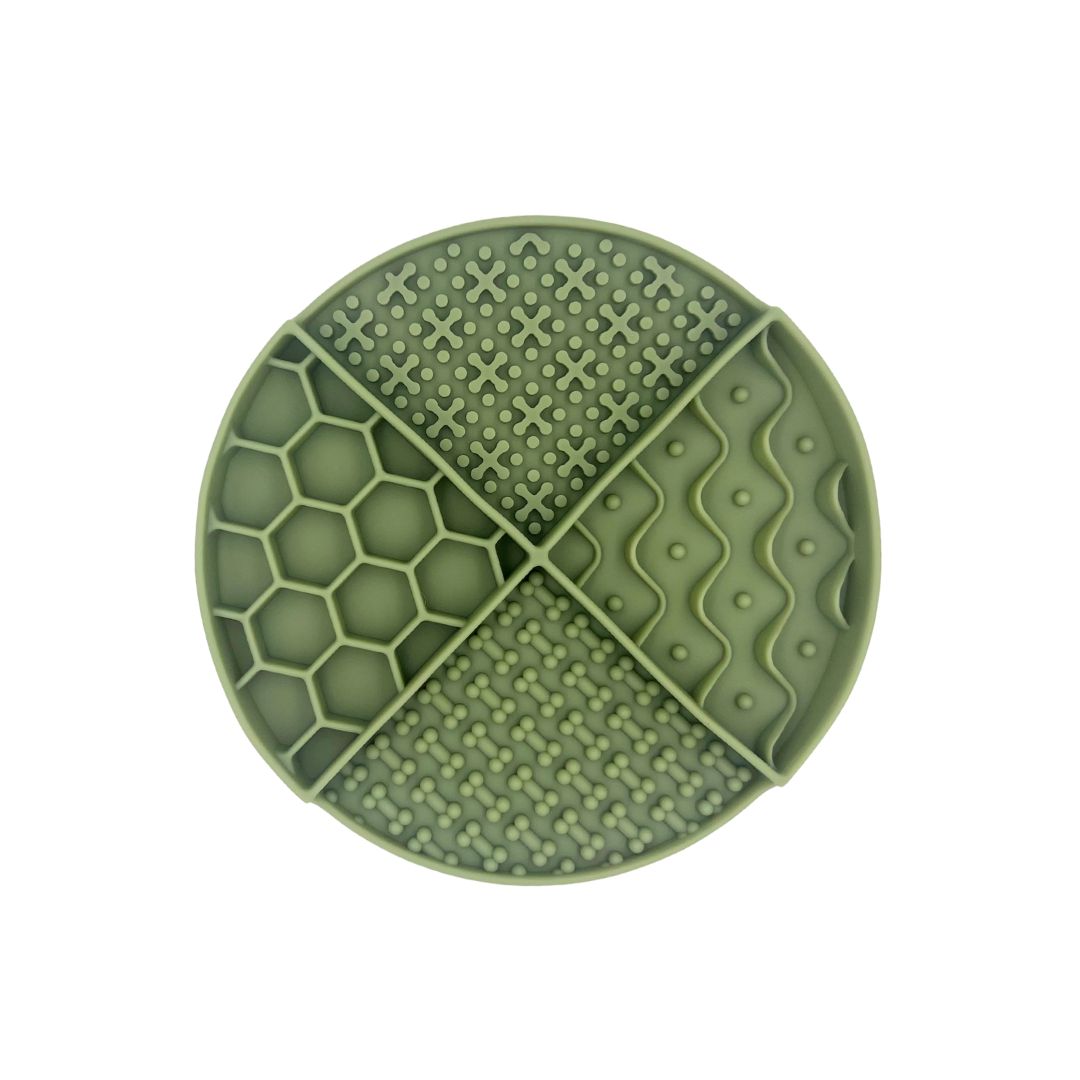 Calming Lick Mat