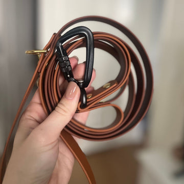 Carabiner Add-On