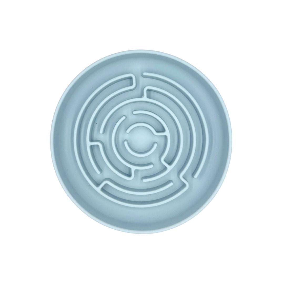 Maze Slow Feeder
