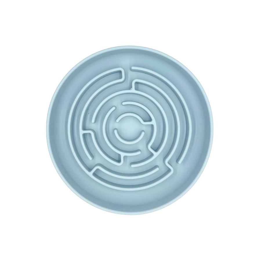 Maze Slow Feeder