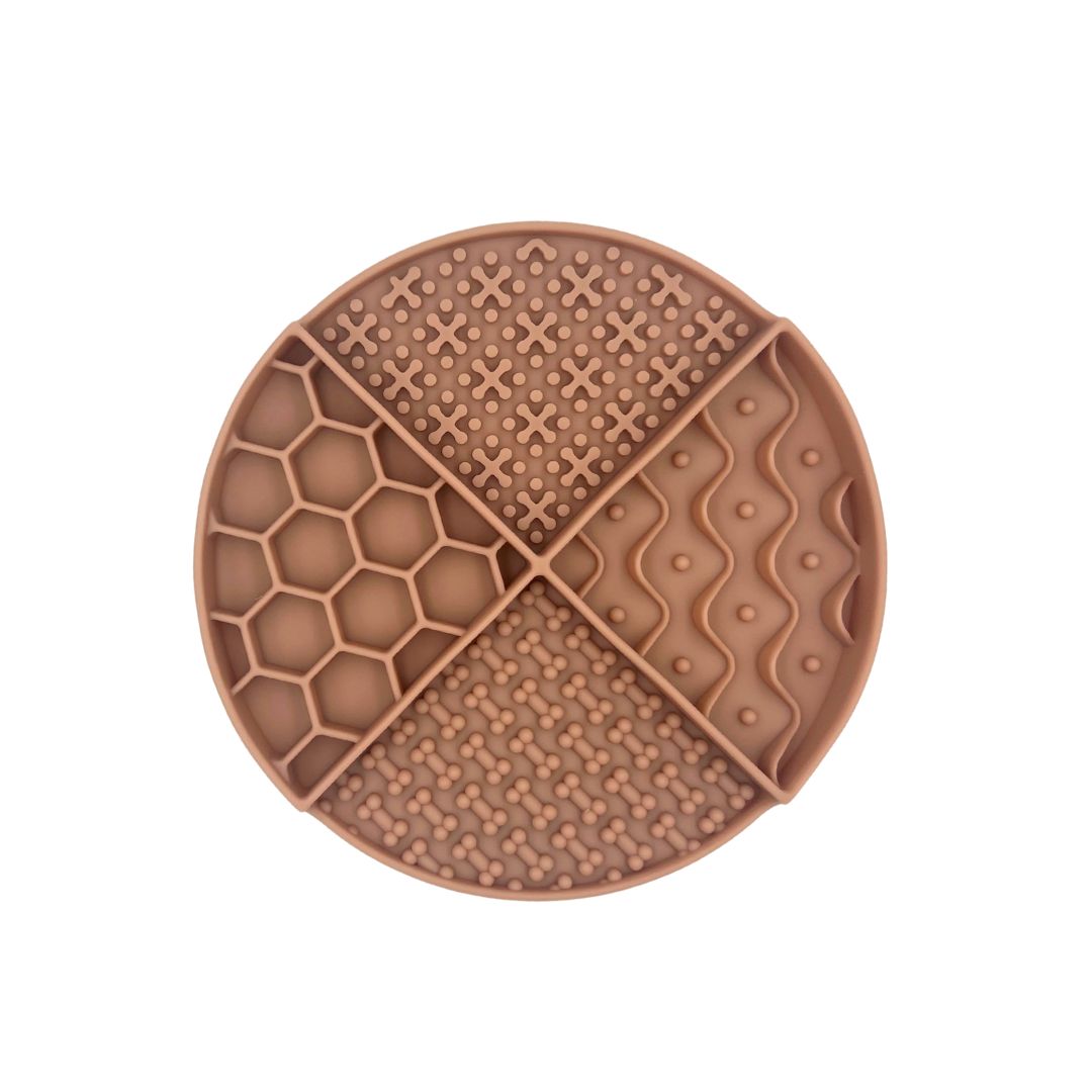 Calming Lick Mat