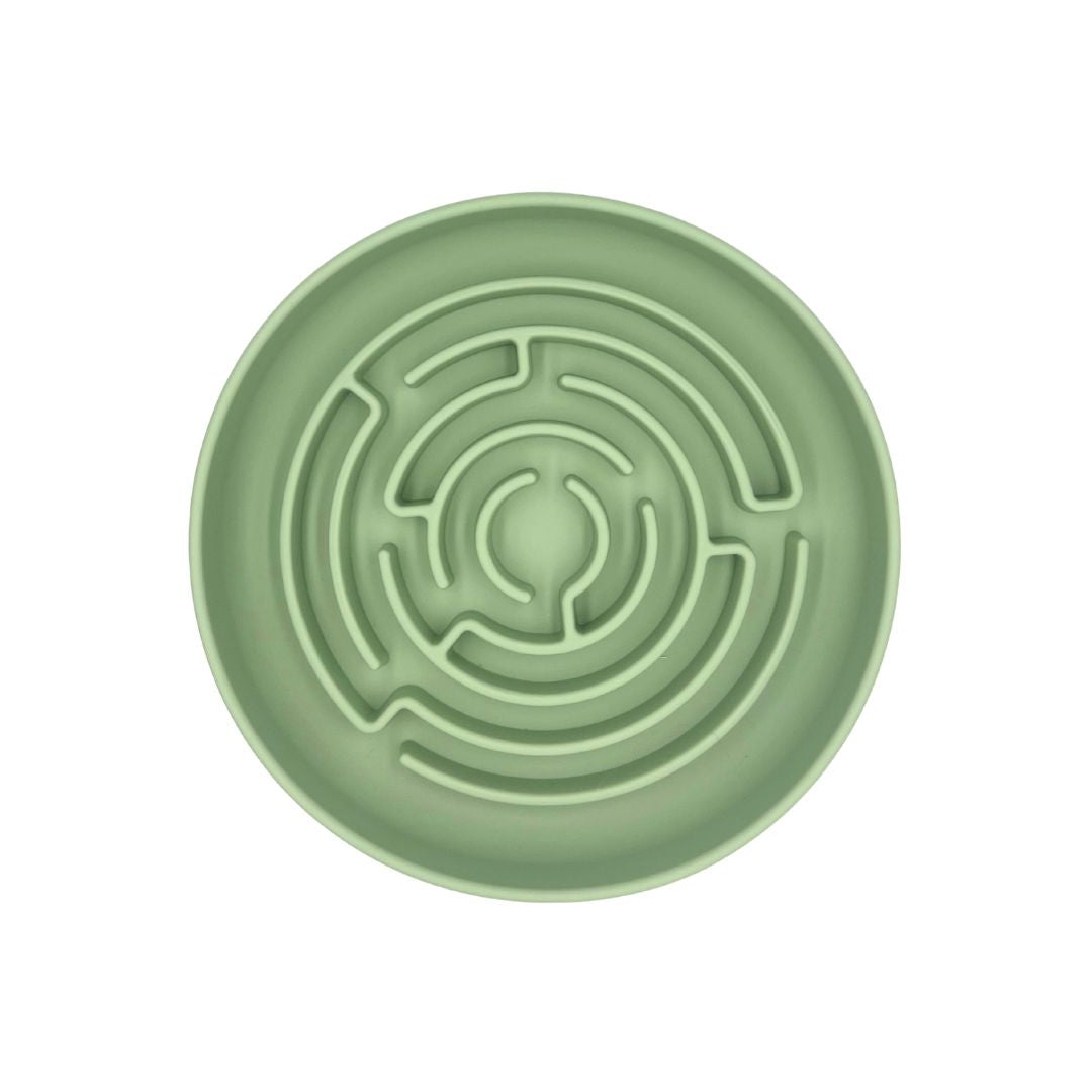 Maze Slow Feeder
