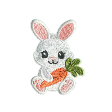 Easter Bunny Patch Add-on
