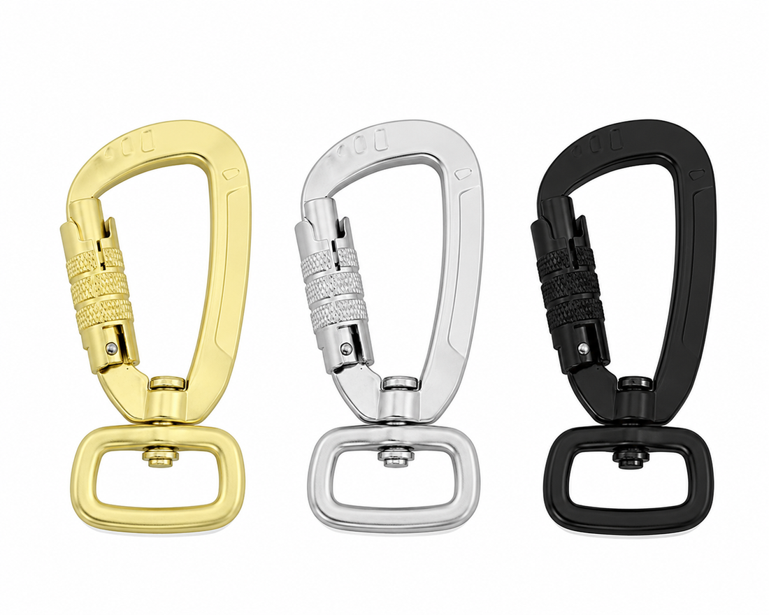 Carabiner Add-On