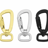 Carabiner Add-On