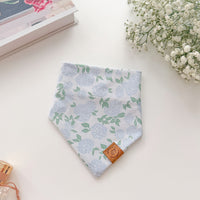 Morning Hydrangea Bandana