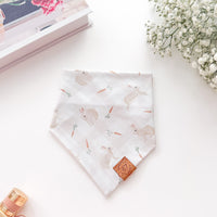 Meadow Bunny Bandana