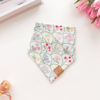 Cottage Garden Bandana