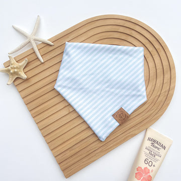 Coastal Breeze Bandana