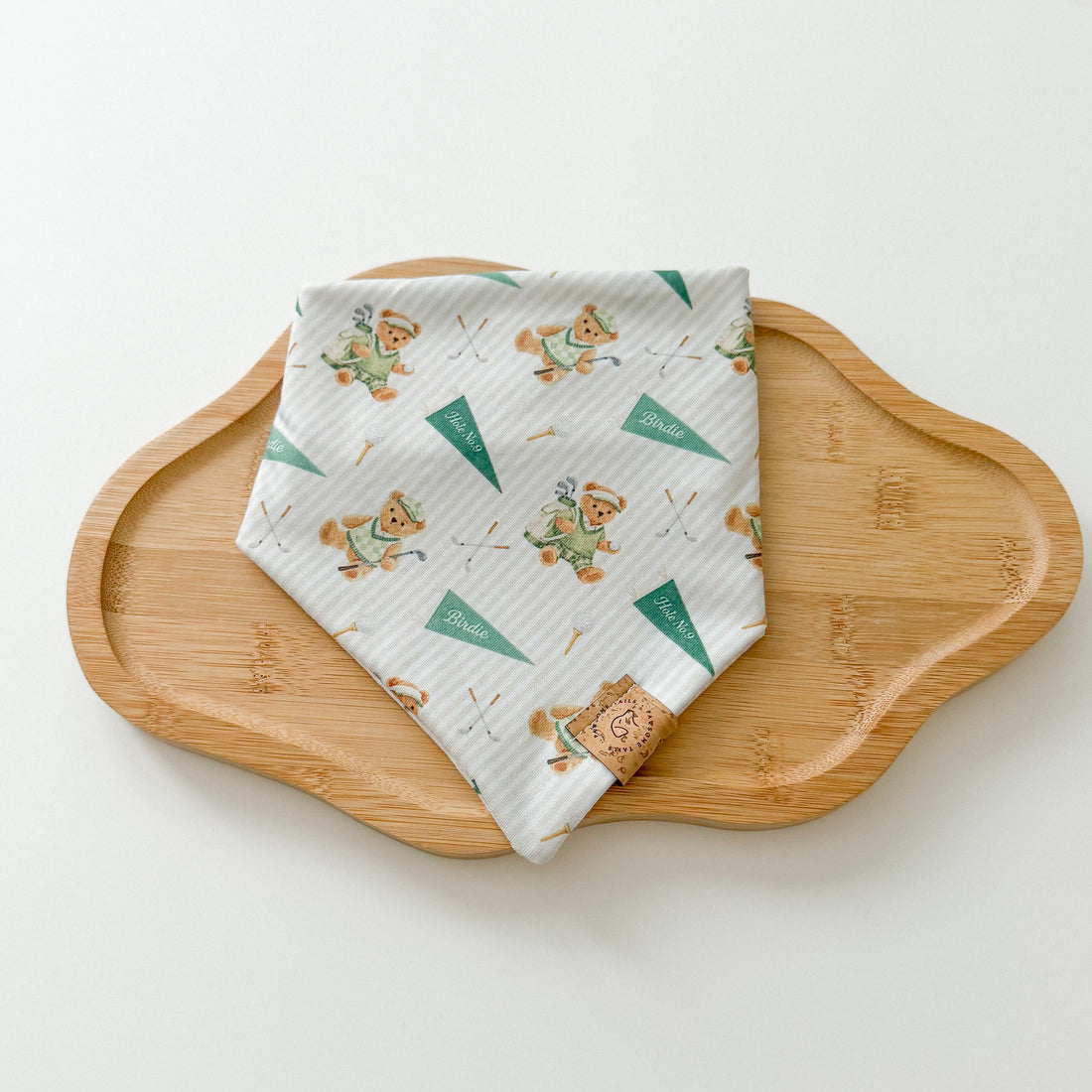 Birdie Club Bandana