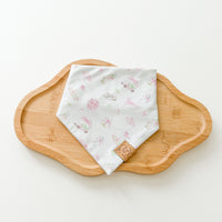 Pink Tee Club Bandana