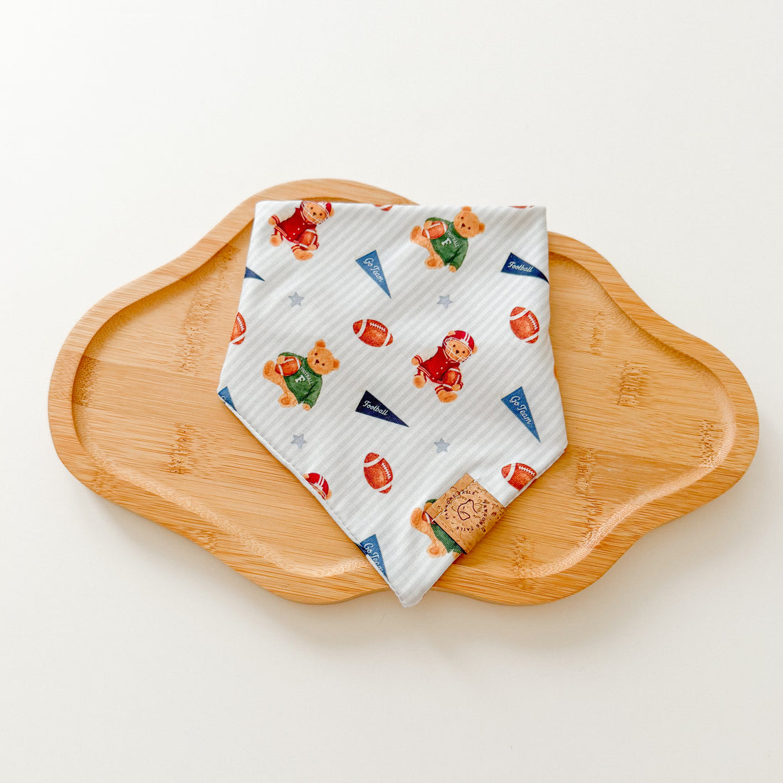 Touchdown Club Bandana