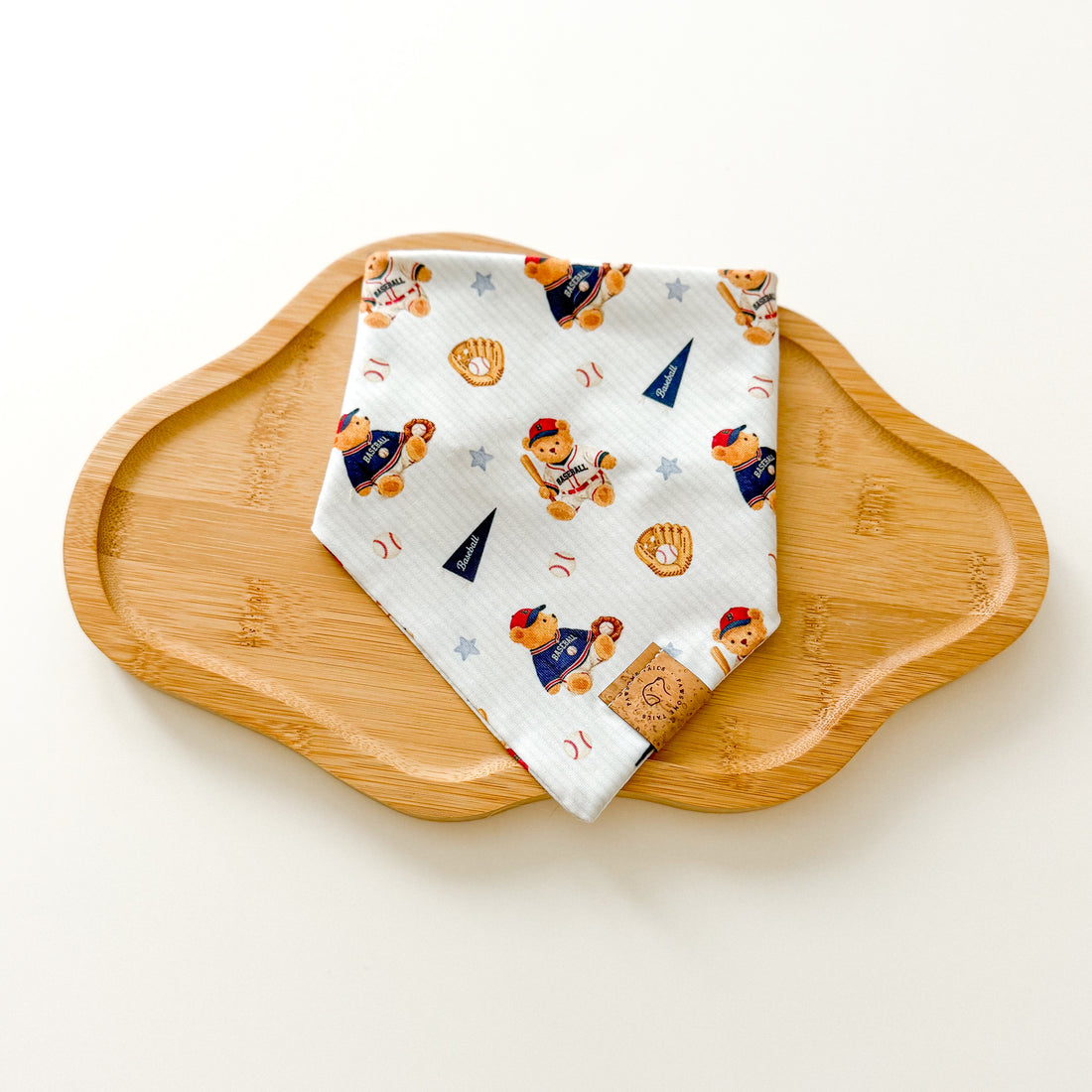 Home Run Club Bandana