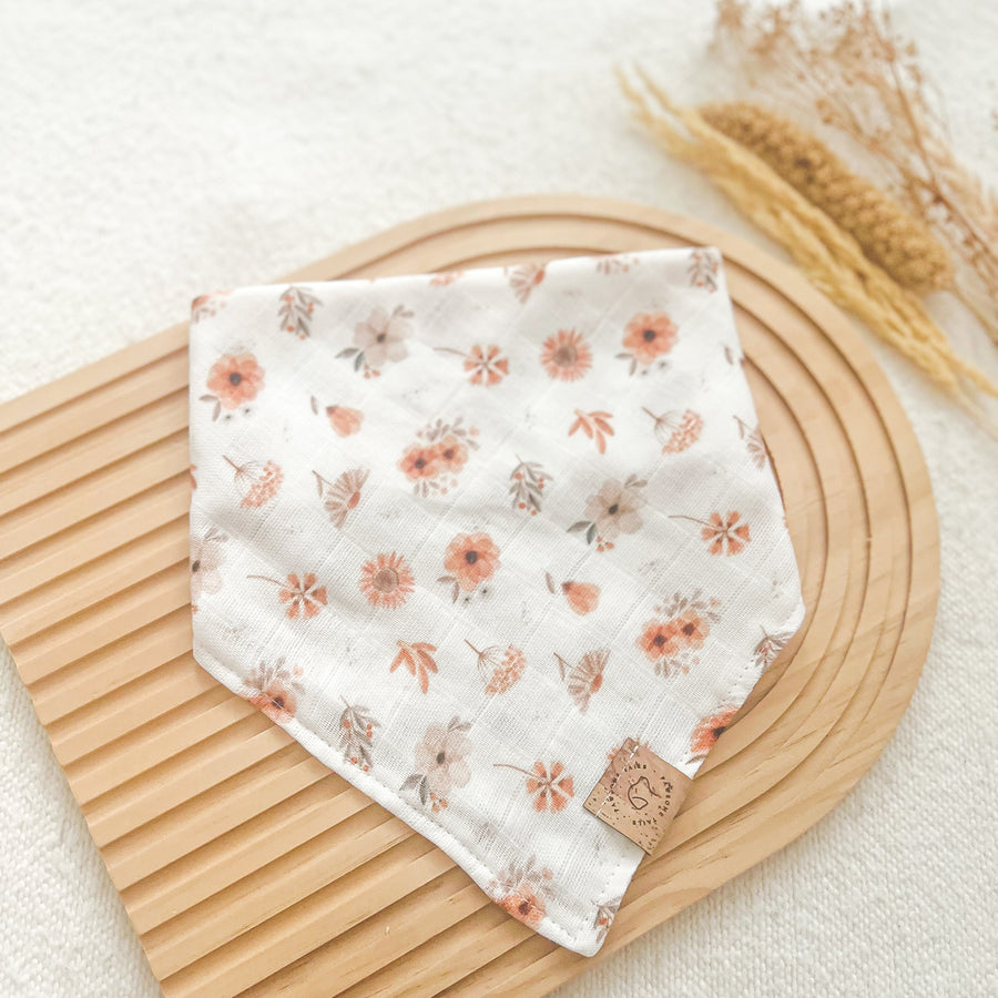 Autumn Bloom Bandana