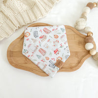 Sweater Weather Bandana