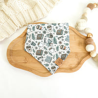 Bookish Dreams Bandana