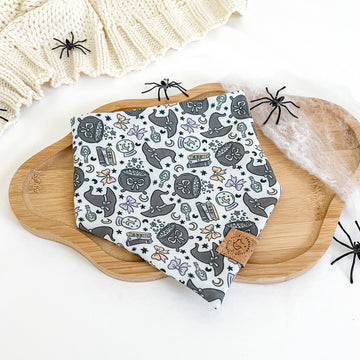 Witchy Spell Bandana